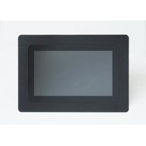 China 10.1'' Industrial Touch Panel PC Dual Core Industrial Touch Panel With ISDN PCI Slot supplier