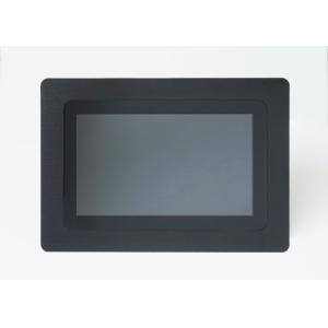 China 10.1の」ISDN PCIスロットを持つ産業タッチ パネルのPCの二重中心の産業タッチ パネル supplier