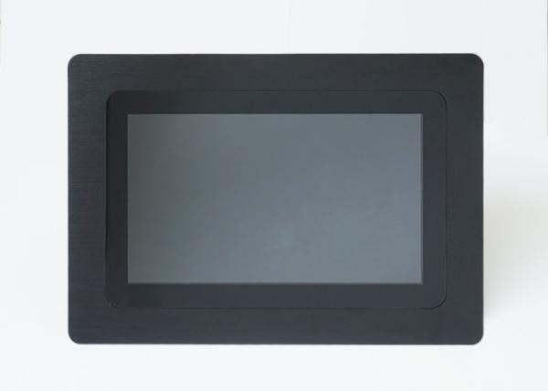 10.1'' Industrial Touch Panel PC Dual Core Industrial Touch Panel With ISDN PCI