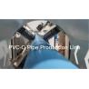 China Customized Pvc Pipe Fitting Injection Molding Machine Making Machine wholesale