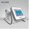 Cold Therapy Permanent Portable Laser Hair Removal Machines For Unwanted Hair