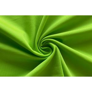 Elastic Shiny 95% Polyester 5% Spandex Fabric For Swimwear
