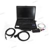 China For Still Steds Forklift Truck Canbox Automatic Diagnostic Kit For Still Canbox RS232 Adapter Scanner Tool And CF53 Laptop FORKLIFT CANBOX INTERFACE WITH SOFTWARE STILL STED V8.21 wholesale