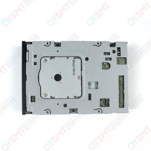 China Floppy Disk Driver Panasonic Spare Parts , Surface Mount Parts KXFP5ZDAA00 supplier
