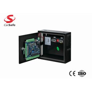 China Uma comunicação sem fio do sistema de orientação TCP/IP do estacionamento do brilho alto RS485 supplier