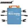 1Kw 2Kw Hybrid Controller For Micro-Inverters Dc Ac Micro Inverter Plug And Play Solar Hybrid Micro Inverter On Grid Eu