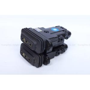China Factory Wholesale Price Excavator Hydraulic Double Foot Pedal Valve 12020274101 Foot Brake Valve wholesale