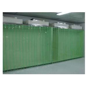 China Soft Wall Modular Pharmacy Clean Rooms Cleanliness Class 100 - 100000 supplier