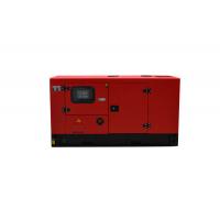 China 250kva Diesel Generator WT10B-231DE Engine Liquid Cooled Diesel Generator on sale