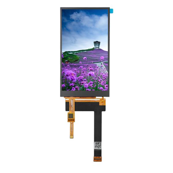 TFT Display Screen 5.0 Inch HD 900nits High Brightness with Touch Panel