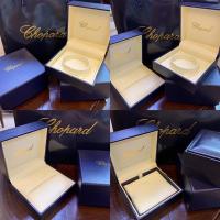 China Customised Wood Inlaid Handmade Jewelry Box For Luxury Brand on sale