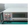 China 8.5 Digit Fluke Reference Multimeter Multi Function 8508A wholesale