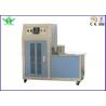 China Dwc Compressor Refrigeration Environmental Test Chamber Low Temperature wholesale