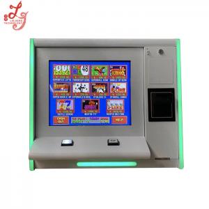 China POT O Gold 510 Version Touch Screen Game  American Casino Pot Of Gold Game Board 580 510 595 581 371 400 X Version supplier