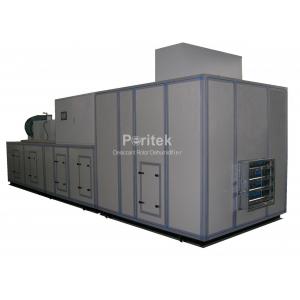 Warehouse Commercial Dehumidification Systems Mobile Dehumidifier