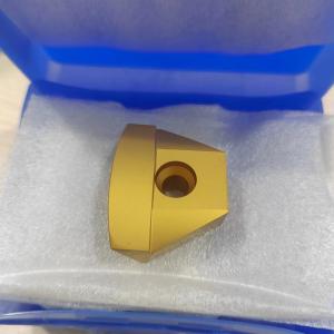 China P25 Grade ST-23051-PY CVD coated  Cemented Carbide Inserts for steel semi-finishing and finishing applications supplier