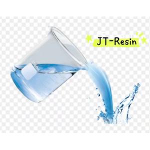 UV Resistant Mould Cleaning Agent Resin Viscous Liquid For Pouring Equipment