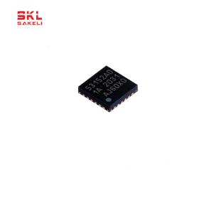 China SI53152-A01AGMR 高度の計算機システムのための半導体ICの破片の高精度のクロック発振器IC wholesale