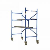 China Steel Multi Function Scaffolding For Supporting And Accessing Work Platforms on sale