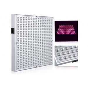 China Flat Panel Stylish Indoor Grow LED Lights 38W 45W 310 x 310 x 35mm Convenient supplier