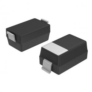 China MBR0520LT1G Electronics Integrated Circuits Diodes & Rectifiers 20V 500MA SOD123 supplier