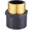 China ASTM SCH80 standard high quality plastic reducing bushing wholesale