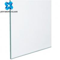China Furniture Tempered Float Glass 10.38 Clear Laminated Glass ISO Approved on sale