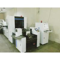China Industrial Machine Vision Inspection Systems For Intelligent Print Inspection on sale