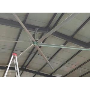 Commercial Or Domestic Large Ventilators Air Movers Industrial Ceiling Fans