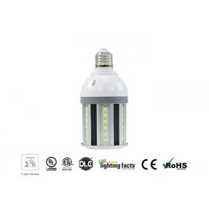 China 14W Samsung Corn Cob LED Light Bulbs , E27 LED Corn Lamp Lighting Facts / UL Approved supplier
