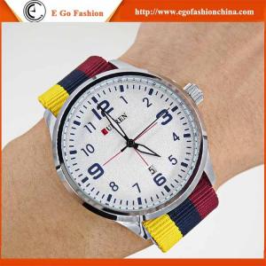Hotsale Watches In USA European Countries Fashion Casual Watch Quartz Analog Watch New