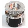 China 1-12112009-0 Isuzu 6WF1 Piston With Pin And Pistong Ring wholesale