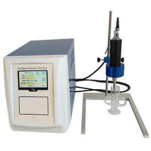 Handheld Ultrasonic Emulsifier Equipment General Laboratory Equipment