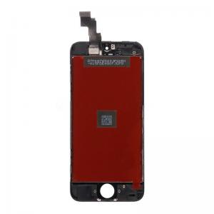 China OEM iPhone 5C LCD Replacement with Touch Screen Digitizer - Black - Grade A- supplier