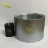 China EN 10241 Welded or seamless thread pipe coupling for use in steel pipe joints China manufacturer wholesale
