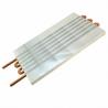 China Cold Plate Copper Tube Water Cooled Heat Sink Aluminum Heatsink Extrusions wholesale