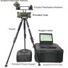 China Accurate Integrated Radar Target Simulator Drone Detection Equipment wholesale