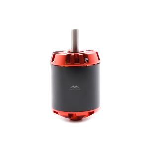 China Explosion-proof Underwater Thruster Motor with 12000 RPM 6500g Max Thrust and 1.4Nm Max Torque for Marine Applications supplier