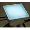 outdoor inground lighting 3 years warranty Waterproof IP67 led garden floor tile