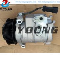 china supply 10S17C auto air conditioner compressor Chrysler 300C Jeep Grand Cherokee 55116835AD 55116835AF