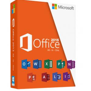 China Microsoft Office 2016 Professional Academic Suit Windows Online Bind 1Pc Key supplier