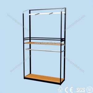 China wire bedroom clothes shelves supplier