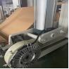 China HJ-1100 Longitudinal Cutting Machine Variable Frequency Speed Transverse 1400mm wholesale