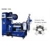 China Nanotechnology Bead Mill Machine 0.05-1.0mm Grinding Beads Easy Operation wholesale