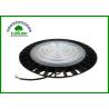 Outdoor Indoor Led High Bay Light Fittings 16000Lm 100W IP66 UFO Waterproof