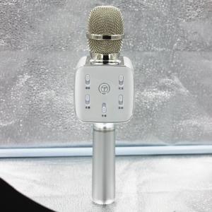 China Tosing New Model!Tosing Plus Bluetooth wireless speaker Handheld microphone for Karaoke Singing supplier