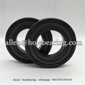 China 6201-2Z/VA201 High temperature bearing, fireproof deep groove ball bearing supplier