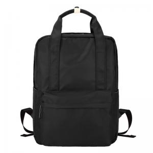 Hot sale custom logo women fashion waterproof light backpack school bags