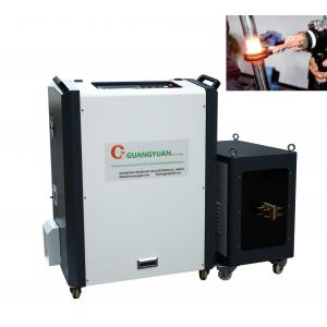 25KW 80KHZ Brazing Induction Heater For Saw Blade Alloy Segments