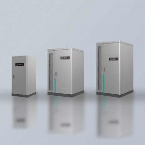 64KWh 215KWh 344KWh Distributed Energy Storage System Battery Storage 172kw Output